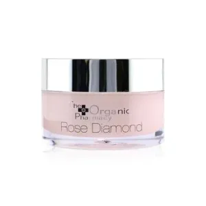 The Organic PharmacyRose Diamond Face Cream 50ml/1.69oz