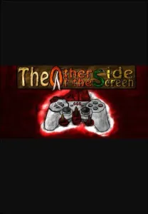 The Other Side Of The Screen (PC) Steam Key GLOBAL