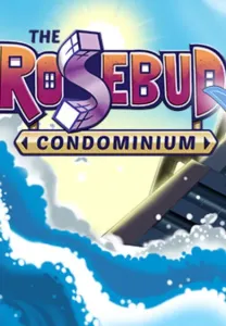 The Rosebud Condominium Steam Key GLOBAL