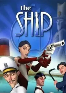 The Ship: Murder Party (PC) Steam Key UNITED STATES