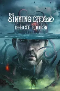 The Sinking City - Deluxe Edition  (PC) Steam Key GLOBAL