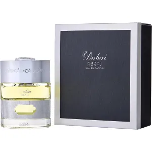 The Spirit Of Dubai - Abraj : Eau De Parfum Spray 1.7 Oz / 50 ml