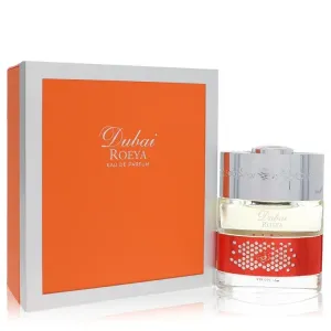 The Spirit Of Dubai - Roeya : Eau De Parfum Spray 1.7 Oz / 50 ml