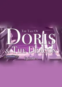 The Tale of Doris and the Dragon - Episode 1 Steam Key GLOBAL