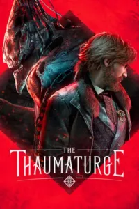 The Thaumaturge (PC) Steam Key GLOBAL