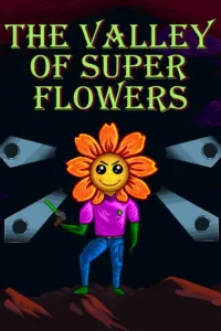 The Valley of Super Flowers (PC) Steam Key GLOBAL