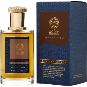 The Woods Collection - Dancing Leaves : Eau De Parfum Spray 3.4 Oz / 100 ml #137905