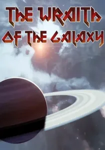 The Wraith of the Galaxy (PC) Steam Key GLOBAL