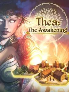 Thea: The Awakening Steam Key GLOBAL