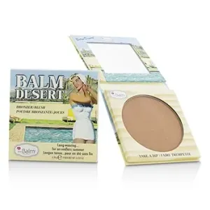 TheBalmBalm Desert Bronzer/Blush 6.39g/0.225oz