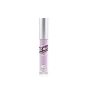 TheBalmLid Quid Sparkling Liquid Eyeshadow - # Lavender Mimosa 4.5ml/0.15oz
