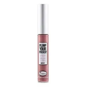 TheBalmPlum Your Pucker Lip Gloss - # Amplify 7ml/0.237oz