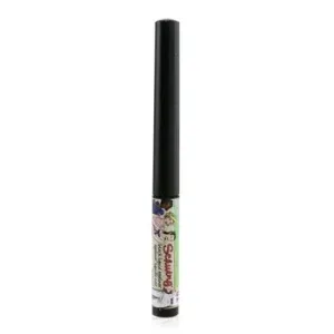 TheBalmSchwing Liquid Eyeliner - Black 1.7ml/0.05oz