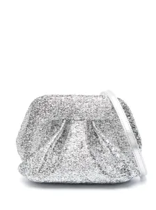 THEMOIRE' - Gea Sparkling Clutch Bag #1259002