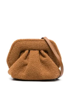THEMOIRE' - Gea Sponge Clutch Bag