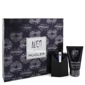 Thierry Mugler - Alien Man : Gift Boxes 1.7 Oz / 50 ml