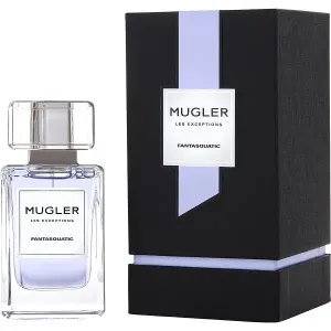 Thierry Mugler - Fantasquatic : Eau De Parfum Spray 2.7 Oz / 80 ml