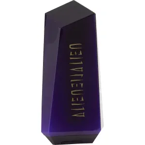 Thierry Mugler - Alien : Body oil, lotion and cream 6.8 Oz / 200 ml #131304