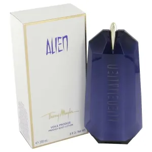 Thierry Mugler - Alien : Body oil, lotion and cream 6.8 Oz / 200 ml #139309