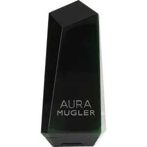 Thierry Mugler - Aura Mugler : Body oil, lotion and cream 6.8 Oz / 200 ml