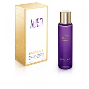 Thierry Mugler - Alien : Eau De Parfum 3.4 Oz / 100 ml