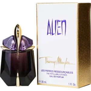 Thierry Mugler - Alien : Eau De Parfum Spray 1 Oz / 30 ml #129367