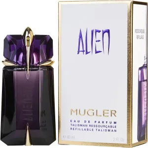 Thierry Mugler - Alien : Eau De Parfum Spray 2 Oz / 60 ml