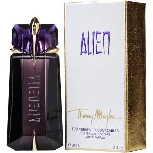 Thierry Mugler - Alien : Eau De Parfum Spray 6.8 Oz / 90 ml #133700