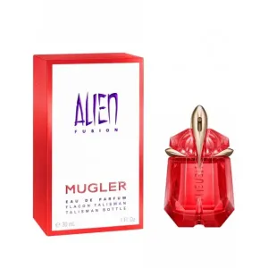 Thierry Mugler - Alien Fusion : Eau De Parfum Spray 1 Oz / 30 ml