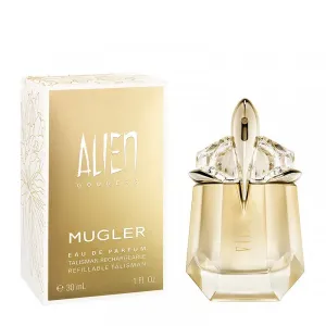 Thierry Mugler - Alien Goddess : Eau De Parfum Spray 1 Oz / 30 ml