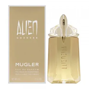 Perfumes - Thierry Mugler