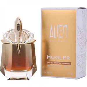 Thierry Mugler - Alien Goddess Intense : Eau De Parfum Spray 1 Oz / 30 ml