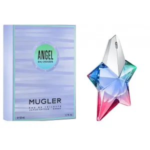 Thierry Mugler - Angel Eau Croisiere : Eau De Toilette Spray 1.7 Oz / 50 ml
