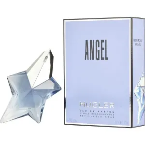 Thierry Mugler - Angel : Eau De Parfum Spray 1.7 Oz / 50 ml #136332