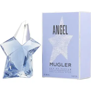 Thierry Mugler - Angel : Eau De Parfum Spray 3.4 Oz / 100 ml #130991