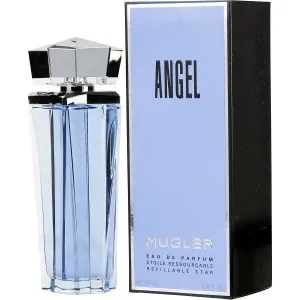 Thierry Mugler - Angel : Eau De Parfum Spray 3.4 Oz / 100 ml #132369