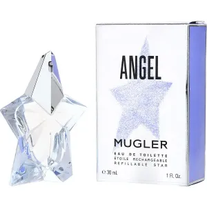 Thierry Mugler - Angel : Eau De Toilette Spray 1 Oz / 30 ml #1217998