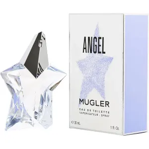 Thierry Mugler - Angel : Eau De Toilette Spray 1 Oz / 30 ml #730833
