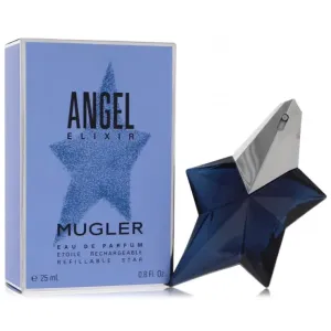 Thierry Mugler - Angel Elixir : Eau De Parfum Spray 25 ml