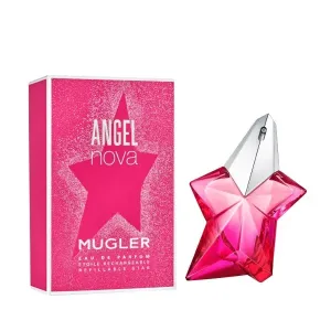 Thierry Mugler - Angel Nova : Eau De Parfum Spray 1.7 Oz / 50 ml