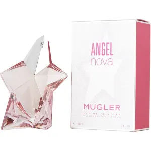 Thierry Mugler - Angel Nova : Eau De Toilette Spray 3.4 Oz / 100 ml