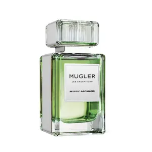 Thierry Mugler Unisex Les Exceptions Mystic Aromatic EDP Spray 2.7 oz Fragrances 3439600050110