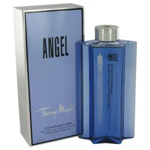 Thierry Mugler - Angel : Shower gel 6.8 Oz / 200 ml