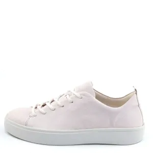 Think, 000757 Gring Women's Lace-up Shoes | Leather-Sneaker, white Größe 41