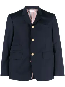 A jacket Thom Browne
