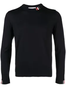 THOM BROWNE - Wool Sweater #1070726