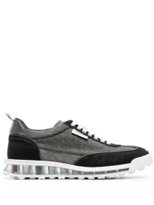 Low sneakers Thom Browne