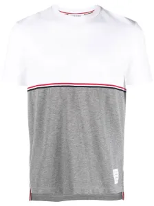 T-shirts with short sleeves Thom Browne