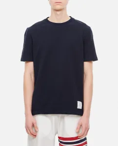 Short sleeve shirts Thom Browne
