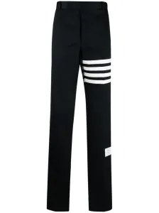 THOM BROWNE - Cotton Jeans #1252267